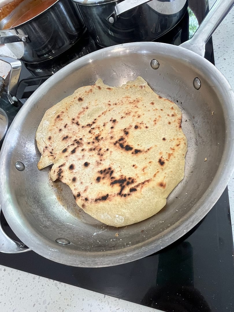 Indian Cooking Class | Cooking on Witta Maleny